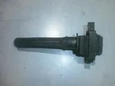 High voltage ignition coil