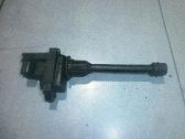 High voltage ignition coil