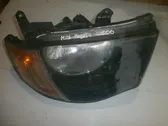 Headlight/headlamp