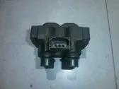 High voltage ignition coil