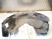 Front wheel arch liner splash guards