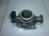 Throttle valve