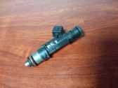 Inyector de combustible