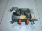High voltage ignition coil