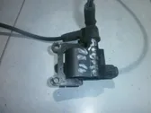 High voltage ignition coil