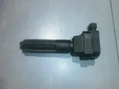 High voltage ignition coil