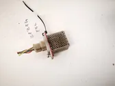 Heater blower motor/fan resistor