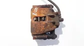 Caliper de freno delantero