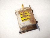 Unidad de control/módulo del Airbag