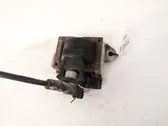 High voltage ignition coil