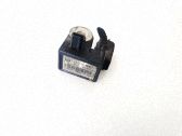 Sensor impacto/accidente para activar Airbag