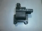 High voltage ignition coil