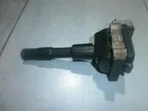 High voltage ignition coil