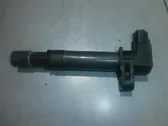 High voltage ignition coil