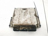 Unidad de control/módulo del motor