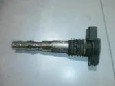 High voltage ignition coil