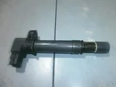 High voltage ignition coil