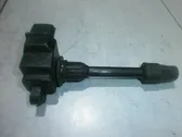 High voltage ignition coil