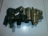 High voltage ignition coil