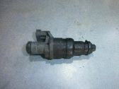 Inyector de combustible