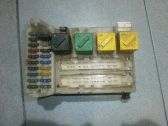 Juego de caja de fusibles