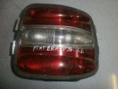 Luz trasera/de freno