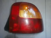 Rear/tail lights