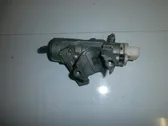 Ignition lock