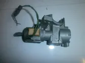 Ignition lock