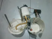 In-tank fuel pump