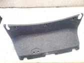 Other trunk/boot trim element