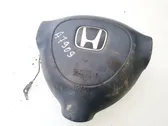 Steering wheel airbag