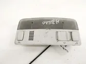 Luz del asiento delantero