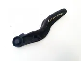 Engine bonnet (hood) release handle