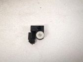 Sensor impacto/accidente para activar Airbag