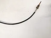 Exhaust gas temperature sensor