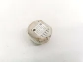 Interior temperature sensor