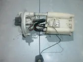 Kraftstoffpumpe im Tank
