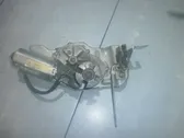 Rear window wiper motor