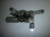 Motor del limpiaparabrisas trasero