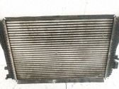 Radiador intercooler