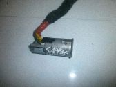 Contacto de la cerradura de arranque