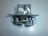 Heater blower motor/fan resistor