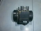 Mass air flow meter