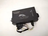 Parking PDC control unit/module