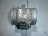 Mass air flow meter