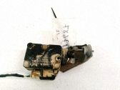 Motor de bloqueo de puertas