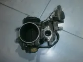 Throttle valve