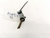 Sensor de temperatura interna