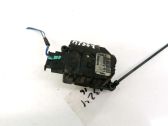 Motor/activador trampilla de calefacción